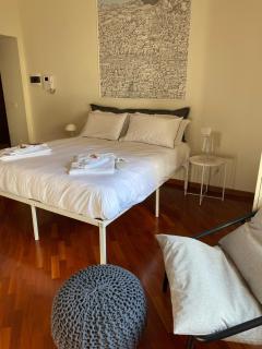 Paeninsula, la tua casa in Porta Venezia - Milan - 1