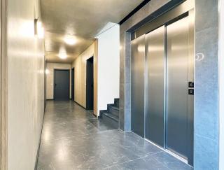 bonquartier Design Apartment mit Balkon, Parkplatz und E-Ladestation - Wachtberg - 2
