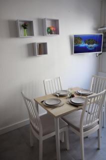 Appartement Le Cœur Grau - Le Grau-du-Roi - 6