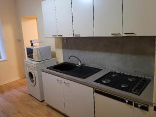 Appartement T2 calme - WiFi - Morez - 2