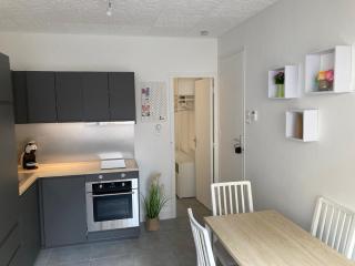 Appartement Le Cœur Grau - Le Grau-du-Roi - 4
