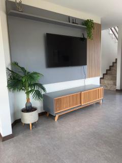 Beach House - 1