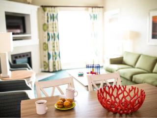 Enjoy Family and Friends in a 2BD resort condo lots of amenities onsite including lazy river - Myrtle Beach - 4