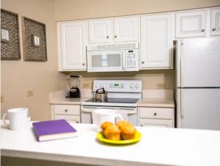 Enjoy Family and Friends in a 2BD resort condo lots of amenities onsite including lazy river - 5