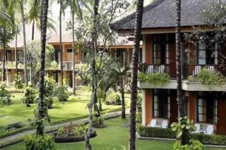 Private 1BR Apartment - Jayakarta Resort Legian Beach - 4
