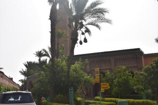 Riad House Medina G1 - Marrakech - 4