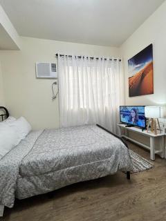C homestay fullerton suites - 8
