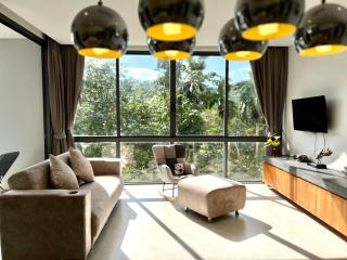 650m to beach condofast WiFi - Kamala Beach - 7