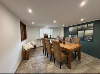 Landhaus Sonnenwinkel - Brodenbach - 7