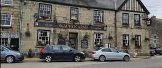 St aubyn arms Hotel - Praze an Beeble - 0