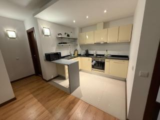SPA, Ski and Golf all seasons huge apartament near Bansko - Razlog - 9