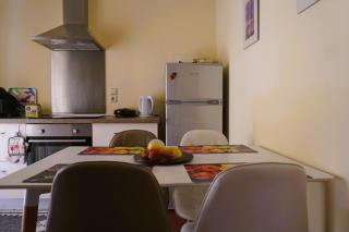 Sunny Apartmens Niki Anatolikos sinikismos Kalamata - 9