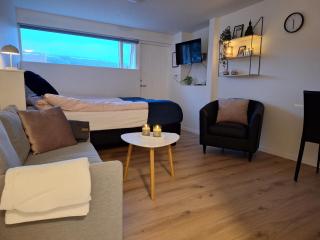 L24 - Studio apartment - Akureyri - 8