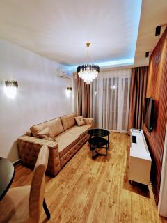 O&S Luxury Apartment by the Ohrid lake - Ohrid - 2