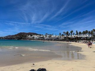 Casa Clonown - Playa Blanca - 1