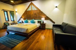 Ruean Thai Hotel - Sukhothai - 3
