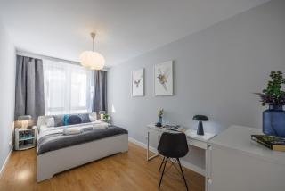 Emihouse CityVibe Apartments - 2