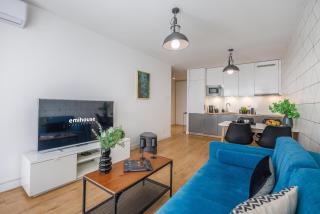 Emihouse CityVibe Apartments - 3