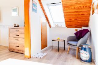 Ferienwohnung Hannes - Husby - 2