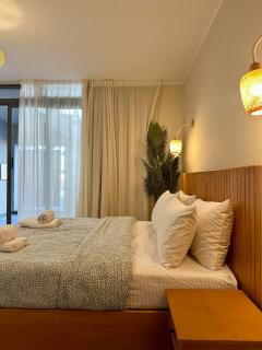 Bali Gouna 1 bed - heated pool - Hurghada - 2