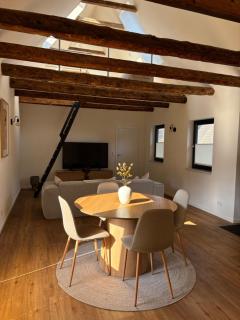 Albos Ferienhaus zwischen Schlei und Ostseeküste - 1