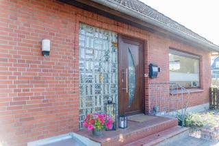Ferienwohnung Hannes - Husby - 9