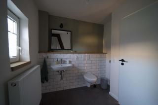 Zimmer in charmantem Fachwerkhaus zentral gelegen - Lollar - 7