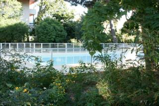 Studio contemporain Blue lagoon 3 étoiles - Hyères - 2