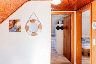 Ferienwohnung Hannes - Husby - 1