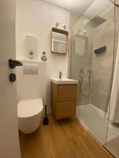 Kleine Koje - Fehmarn - 8