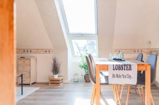 Ferienwohnung Hannes - Husby - 7