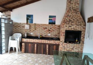 Egra's House - House with swimming pool - 7 p - Foz do Iguaçu - 6