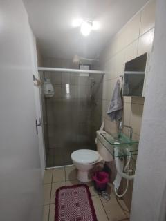 Apt Frente Praia perto do Centro Maceió - 5