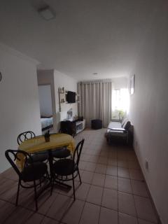 Apt Frente Praia perto do Centro Maceió - 3