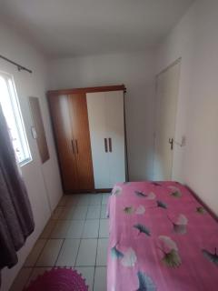 Apt Frente Praia perto do Centro Maceió - 2