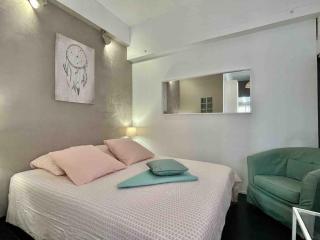 Appartement Seignosse bord de plage - Seignosse - 6
