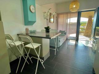 Appartement Seignosse bord de plage - Seignosse - 4