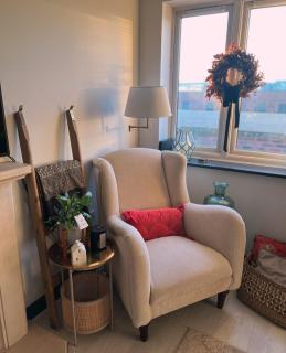 Luxury 2 Bedroom Penthouse in the City of Dreaming Spires, Walking Distance to Hospitals - Oxford - 7