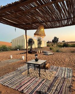 Exquisite Morocco Desert - Merzouga - 7