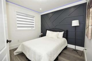Luxury Sweet Home Away From Home & Free Parking - Brampton - 5