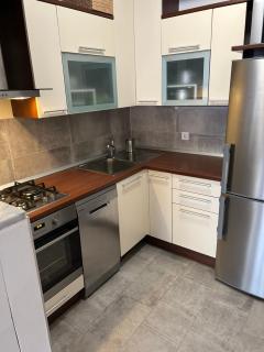 Apartman Martina - Zagreb - 3