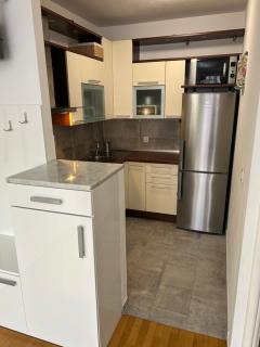 Apartman Martina - Zagreb - 2