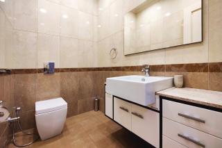 2 Bedroom Apartment on Arami street - Yerevan - 9