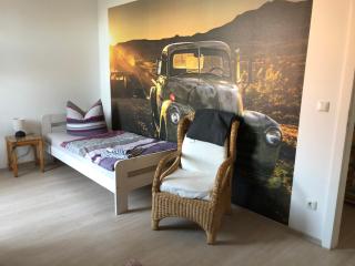 Ferienwohnung Zur alten Waage - Baruth - 3