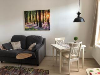 Ferienwohnung Zur alten Waage - Baruth - 1