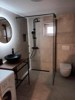 Beachfront House Ivana with Pool - renovated 2025 - Cesarica - 3