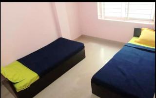 GENTS HOSTEl - Bangalore - 4