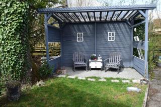 Gite le GINKGO 50 M2 - Rougegoutte - 8