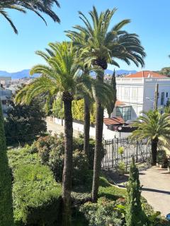 Dernier étage-PISCINE-TENNIS-2 terrasses-Garage-Wifi - Cannes - 2