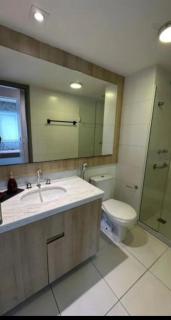Apartamento Flat Inteiro ao lado do Riocentro com 2 suítes Rio Stay - Rio de Janeiro - 8